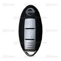 EAATA NS10KS - NS10KS - CARCASA DE MANDO NISSAN 2 BOTONES