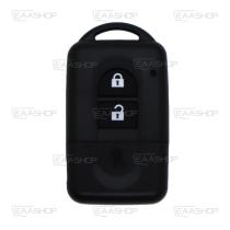 EAATA NS23RC - NS23RC - TELEMANDO KEYLESS GO 2 BOTONES NISSAN