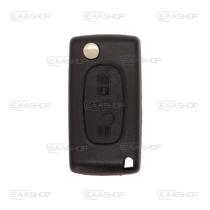 EAATA OFF22 - OFF22 - CARCASA PSA PLEGABLE 2 BOTONES NE72