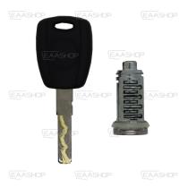 EAATA OFF27 - OFF27 - BOMBIN DE PUERTA MONTADO DOBLO PUNTO PANDA 500 PERFI