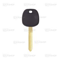 EAATA OFF46 - OFF46 - LLAVE PARA TRANSPONDER TOYOTA PERFIL TOY47