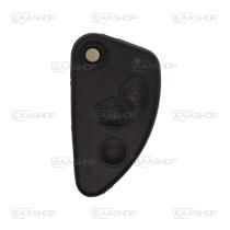 EAATA OFF55 - OFF55 - CARCASA ALFA ROMEO 3 BOTONES PERFIL SIP22