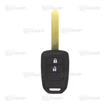 EAATA OFF60 - OFF60 - LLAVE PARA TRANSPONDER LEXUS PERFIL TOY48