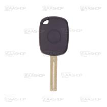 EAATA OFF61 - OFF61 - CARCASA DE MANDO HONDA 2 BOTONES SIN CONTACTO DE PIL