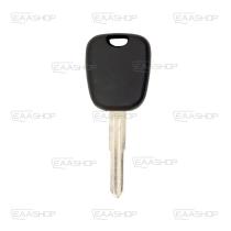 EAATA OFF78 - OFF78 - LLAVE SIMPLE HONDA PERFIL HON58R