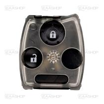 EAATA OFF79 - OFF79 - BOTONERA 2 BOTONES HONDA CON SOPORTE DE PILA