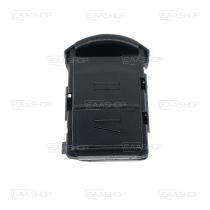 EAATA OP01RC - OP01RC - TELEMANDO FIJO 2 BOTONES OPEL