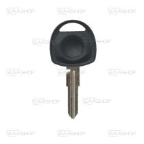 EAATA OP01TK - OP01TK - LLAVE PARA TRANSPONDER OPEL PERFIL YM28