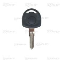 EAATA OP02TK - OP02TK - LLAVE PARA TRANSPONDER OPEL PERFIL HU46