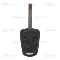 EAATA OP04KS - OP04KS - CARCASA DE MANDO OPEL ASTRA H/ZAFIRA/CORSA FIJO 2 B