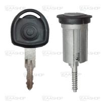 EAATA OP04LK - OP04LK - ANTIRROBO CORSA C ASTRA G YM28 - D PROFILE