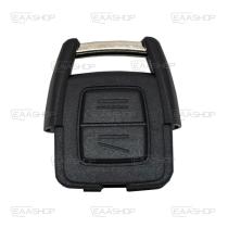 EAATA OP04RC - OP04RC - TELEMANDO FIJO 2 BOTONES OPEL BOSCH ( SIN ALARMA )