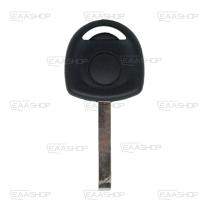 EAATA OP04TK - OP04TK - LLAVE PARA TRANSPONDER OPEL PERFIL HU100