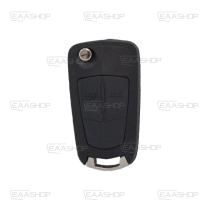 EAATA OP05KS - OP05KS - CARCASA DE MANDO OPEL ASTRA H/ZAFIRA PLEGABLE 2 BOT