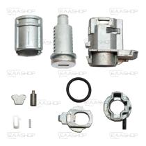 EAATA OP07LK - OP07LK - CERRADURA EN KIT OPEL ASTRA J PERFIL HU100