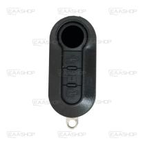 EAATA OP16RC - OP16RC - TELEMANDO PLEGABLE 3 BOTONES OPEL - ORIGINAL