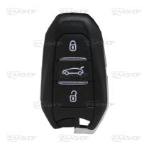EAATA OP18RC - OP18RC - TELEMANDO KEYLESS GO 3 BOTONES OPEL - ORIGINAL