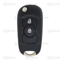 EAATA OP22RC - OP22RC - TELEMANDO PLEGABLE 2 BOTONES