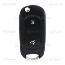 EAATA OP23RC - OP23RC - TELEMANDO PLEGABLE  3 BOTONES