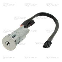 EAATA PE01LK - PE01LK - ANTIRROBO EN KIT 206 ('02 - UP) NE72 PROFILE