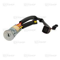 EAATA PE02LK - PE02LK - ANTIRROBO EN KIT 206 ('98-'02) NE72 PROFILE