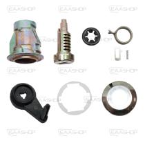 EAATA PE03LK - PE03LK - CERRADURA EN KIT 206 LH-RH NE72 PROFILE