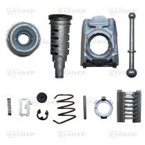EAATA PE04LK - PE04LK - CERRADURA EN KIT 5008, 3008 HU83 PROFILE