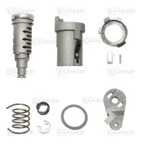EAATA PE05LK - PE05LK - CERRADURA EN KIT 307 HU83 PROFILE