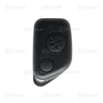 EAATA PE12RC - PE12RC - TELEMANDO FIJO 2 BOTONES PEUGEOT - ORIGINAL