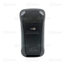 EAATA PR02RC - PR02RC - TELEMANDO PLEGABLE 2 BOTONES PORSCHE CAYENNE