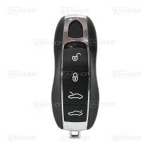 EAATA PR05RC - PR05RC - TELEMANDO INSERTABLE 4 BOTONES PORSCHE