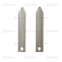 EAATA PSA01BL - PSA01BL - ESPADIN DE SUSTITUCION PARA MANDO FIJO PERFIL SX9