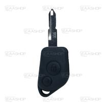 EAATA PSA01KS - PSA01KS - CARCASA DE MANDO FIJO PSA ANTIGUO 2 BOTONES