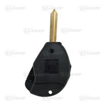 EAATA PSA02KS - PSA02KS - CARCASA DE MANDO PLEGABLE PSA ANTIGUO 2 BOTONES