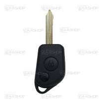 EAATA PSA03KS - PSA03KS - CARCASA DE MANDO FIJO PSA ANTIGUO 2 BOTONES