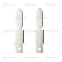 EAATA PSA04BL - PSA04BL - ESPADIN DE SUSTITUCION PARA MANDO FIJO PERFIL NE78