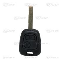 EAATA PSA06KS - PSA06KS - CARCASA DE MANDO FIJO PSA 2 BOTONES PERFIL VA2