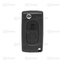 EAATA PSA11KS - PSA11KS - CARCASA PSA PLEGABLE 2 BOTONES REGATA PILA EN CIRC