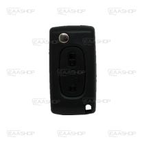EAATA PSA13KS - PSA13KS - CARCASA PSA PLEGABLE 2 BOTONES HU83 PILA EN CIRCUI