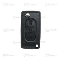 EAATA PSA15KS - PSA15KS - CARCASA PSA PLEGABLE 3 BOTONES PILA CIRCUITO
