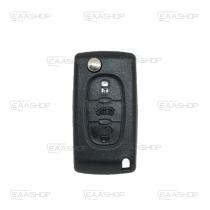 EAATA PSA19KS - PSA19KS - CARCASA PLEGABLE PSA 3 PILA EN CARCASA BOTONES PER