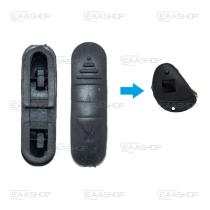 EAATA PSA26KS - PSA26KS - BOTONERA CITROEN MANDO CONCHA XANTIA 2 BOTONES