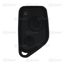 EAATA PSA29KS - PSA29KS - CARCASA DE MANDO CITROEN 2 BOTONES