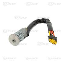 EAATA RE01LK - RE01LK - ANTIRROBO EN KIT MEGANE SCENIC NE72 PROFILE