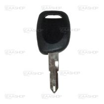 EAATA RE01TK - RE01TK - LLAVE PARA TRANSPONDER RENAULT PERFIL NE72