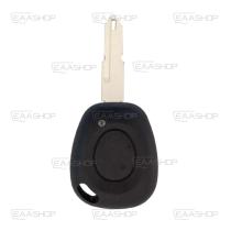 EAATA RE02KS - RE02KS - CARCASA DE MANDO FIJO RENAULT LAGUNA 1 BOTON