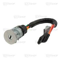 EAATA RE02LK - RE02LK - ANTIRROBO EN KIT MASTER TRAFFIC NE72 PROFILE