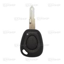 EAATA RE03KS - RE03KS - CARCASA DE MANDO RENAULT 1 BOTON PLASTICO