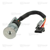 EAATA RE03LK - RE03LK - ANTIRROBO EN KIT TWINGO NE72 PROFILE