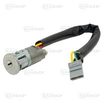 EAATA RE04LK - RE04LK - ANTIRROBO EN KIT R9 R11 SUPER 5 EXPRESS TRAFFIC NE7